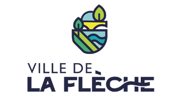 logo-ville-de-la-fleche